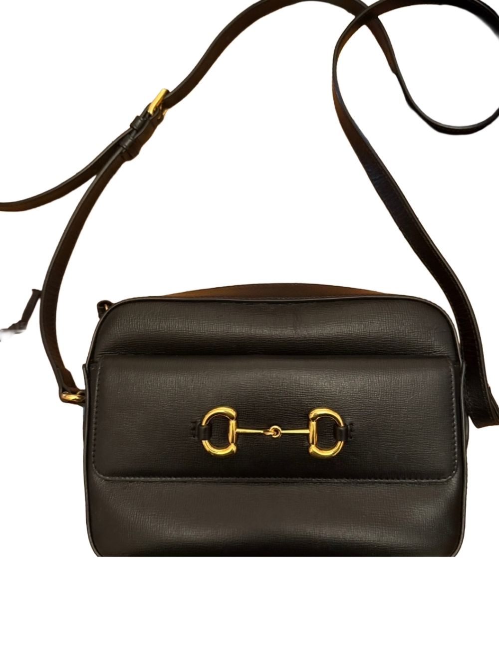 Gucci Horsebit 1955 Small Shoulder Bag